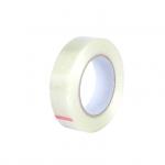 Grid Fiberglass Adhesive Tape For Electrical Appliance Fixed Packaging for sale