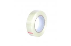 China Grid Fiberglass Adhesive Tape For Electrical Appliance Fixed Packaging supplier