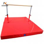 180*166*130--190cm Indoor Gymnastic Bars and Beams The Ultimate Home Fitness Solution for sale