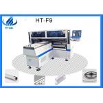 250000 CPH SMT Pick Place Machine Automatic LED Strip Light Making Machine for sale