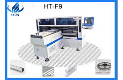 China LED LIGHT SMT PICK ADN PLACE MACHINE FOR TUBE,STRIP LIGHT ETC. supplier