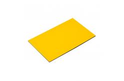 China 6mm Aluminum Panel Structure With Nano Material Core High Durability supplier