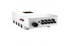China ESS Split Phase Inverter 5 - 10KW  4 MPPT Grade A Polycrystalline supplier