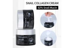 China Sensitive Skin Advanced Snail 96 Mucin Essence Cream Collagen Skin Care Set OEM supplier