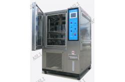 China ISO / SGS High Temperature Ovens High and Low Temperature Tester supplier