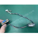 Mindray PM7000 Patient Monitor Parts VGA Connector With Cable 7000-20-24503A for sale