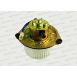 EC210 EC240 EC290 Air Blower Motor for  Excavator Fan Heater Blower for sale