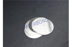 China Circular Cutter Passim Cigarette Machine Spare Parts for Tobacco Machinery supplier