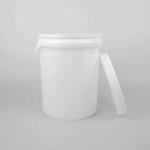 Round BPA Free Food Grade Pail for sale