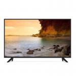 Frame Style 43 50 55 Inch Smart TV Thin Bezel Google TV With UHD Resolution for sale
