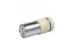 China Drinking Device 600mA DC6V One Way Solenoid Valve supplier