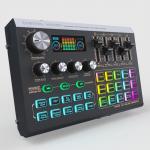 China x9 Live sound card for sale