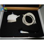 GE 9L-D Wide Band Linear Vascular Ultrasound Transducer 3.1-7.9MHz Pediatric Ultrasound for sale