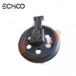 Takeuchi TB135 Idler Mini Excavator Undercarriage Parts Front Idlers Echoo Parts for sale