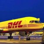 DHL UPS Fedex Shipping Express China To Canada Mexico International Air Logistics for sale
