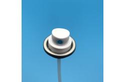 China Top Performance Spray Valve Component for Iran Market supplier