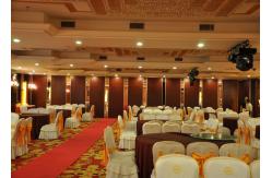 China Operable Wall  Movable Partition Walls  Aluminum Sound Proof Doors supplier