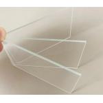 Low UV Transmittance/Customized 4mm-19mm Ultra Clear Glass with Competitive Price for sale