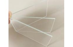 China Low UV Transmittance/Customized 4mm-19mm Ultra Clear Glass with Competitive Price supplier