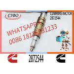 Diesel Engine Injector ISZ13 Fuel Injector 2058444 2031835 2872405 2872544 FOR C-UMMINS for sale