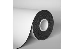 China Double Sided Adhesive Tape Black  Traceless Repeatable Washable Double Sided Tape Nano Tape supplier