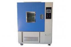 China Materials Constant Humidity Chamber Low Temperature Thermal Cycle Stability Study Chamber supplier