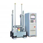 Shock Test System With 500g Acceleration Half Sinusoidal Wave For Aviation Aerospace for sale