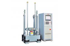 China Shock Test System With 500g Acceleration Half Sinusoidal Wave For Aviation Aerospace supplier