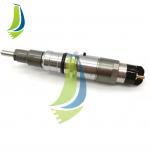 6754-11-3011 Diesel Fuel Injector 6754113011 For PC200-8 PC220-8 Excavator for sale