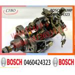 High Pressure VE Fuel injection Pump 0460424323 2644N408 For  Engine