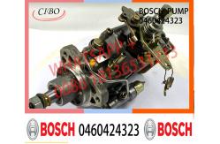 China High Pressure VE Fuel injection Pump 0460424323 2644N408 For  Engine supplier