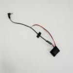 USB Controlled Carbon Fiber Infrared Heating Element For Clothes Gloves