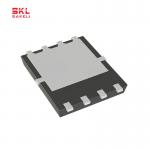 AON6407 MOSFET Power Electronics Transistors P-Channel 30 V 32A  Surface Mount Package 8-DFN for sale