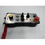Speed Adjustable 100 Meters Wireless Controller for tamping machine for sale