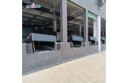 China Warehouse Loading Dock Ramps 10T-20T Container Loading Platform supplier