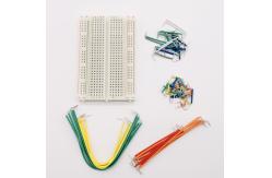 China 319030000 Breadboard Solid Wire Breadboard Kit supplier