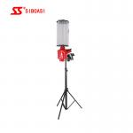 Auto Shuttlts Launcher Badminton Training Machine For Personal Or Professtional Usage for sale