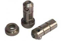 China High Precision CNC Machining Parts , Auto Motor Spare Parts 0.01 Precision supplier