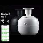 HOMEFISH Ceiling Fragrance Scent Diffuser Machine Coverage Area 2600sq.Ft