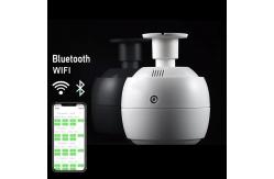 China HOMEFISH Ceiling Fragrance Scent Diffuser Machine Coverage Area 2600sq.Ft supplier