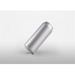 Empty Aluminum Can and Easy Open Lid 250ml  for Beverage Packaging Energy