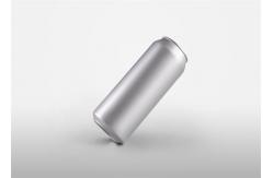 China Empty Aluminum Can and Easy Open Lid 250ml  for Beverage Packaging Energy supplier