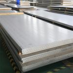 3mm 304 Polished Stainless Steel Sheet Plate for sale