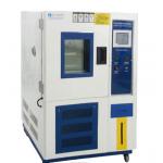 225L Lab Humidity GB Cabinet Controlled Temperature Chamber Electronic