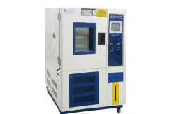 China 225L Lab Humidity GB Cabinet Controlled Temperature Chamber Electronic supplier