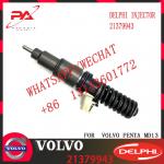 21379943 Wholesale Price Common Rail Fuel Injection Diesel Fuel Injectors 21379943 For V-O-L-V MD13 D13D Euro 3 FH12 Truck for sale