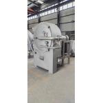 Centrifugal Sieving Cassava Starch Extraction Machine 380V for sale