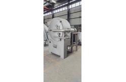 China Centrifugal Sieving Cassava Starch Extraction Machine 380V supplier