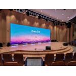 P2 Led Module 256mm*128mm Use Indoor Led Display For Led Video Wall Stage Rental for sale