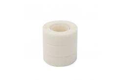 China Good Elongation Stationery Tap High Tensile Strength Super Clear Sealing Tape supplier